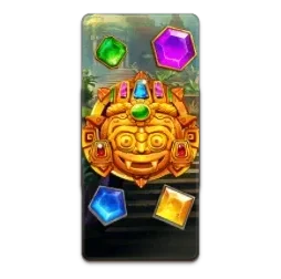 Aztec
Gems