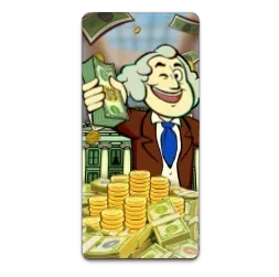 Cash
Mania