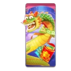 Fortune
Dragon