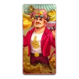 Fortune
Ox