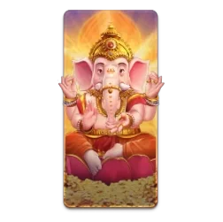 Ganesha
Fortune