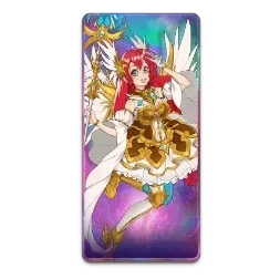 Starlight
Princess 1000
