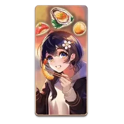 Oishi
Delights